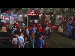 house of clowns / clownhouse (1988)