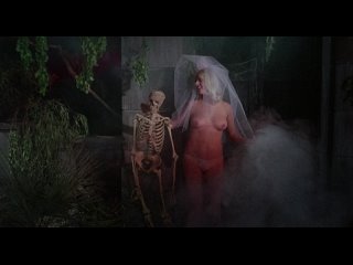 orgy of the dead 1965